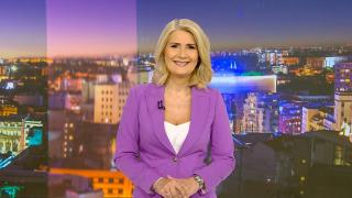 Știrile zilei, 7 iulie 2023. Accident pe podul de la Brăila, chiar în ziua inaugurării