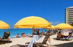 Ţara în care primeşti o amendă de 36.000 de euro dacă asculţi muzică prea tare pe plajă