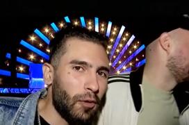 Neversea 2023. A treia noapte de distracţie la malul mării: "Am mai fost dat la tv anul trecut, am spus ce nu trebuia, acum vreau sa spun ce trebuie"