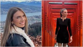 Experienţa inedită trăită de Maria în facultate. Cum reuşeşte tânăra din generaţia Z să călătorească fără griji: "Totul este posibil"