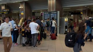 Haos pe Otopeni: 30 de curse anulate şi peste 350 de zboruri amânate doar în ultima săptămână. Explicaţiile companiilor aeriene