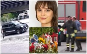 "A coborât din maşină, s-a apropiat de cadavru". O româncă a spulberat o familie de turişti italieni. Copilaşul de 2 ani, tatăl şi bunica nu au avut nicio şansă