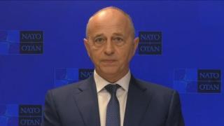Mircea Geoană, despre planurile NATO pe viitor: "Rusia este un jucător foarte agresiv și bine înzestrat în zona Mării Negre"