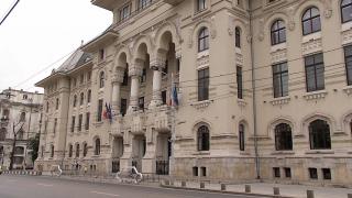 De ce au intrat procurorii DNA în biroul lui Nicuşor Dan. Reacţia primarului Capitalei: "Obiectul controlului nu a fost comunicat"