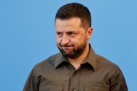 Tensiuni majore la summitul NATO. Reacția lui Zelenski care i-a făcut pe liderii Alianţei să ridice din sprâncene