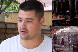 Reacţia unui proprietar de restaurant la vestea că Guvernul a propus mărirea taxelor în HoReCA. "Mai au puţin să ne pună TVA pe aer, pe soare"