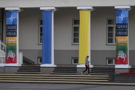 Începe summit-ul NATO de la Vilnius: Când va intra Ucraina în NATO? Stoltenberg: "Dacă Ucraina nu învinge, nu mai avem despre ce aderare să discutăm"