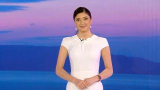 Observator de bine, 11 iulie 2023. Alexia, tânăra cu braţele replantate, a lansat prima ei piesă