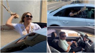 Fiii ghicitoarelor Maria Câmpina şi Brăţara l-ar fi păcălit pe Mitică Dragomir. Sume uriaşe obţinute din afaceri ilegale cu imobiliare