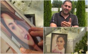 "Planul lui era să moară împreună". Florentina a fost găsită fără suflare într-un apartament din Sibiu, ucisă de o supradoză. Familia dă vina pe iubit