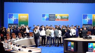 Summitul de la Vilnius s-a încheiat. Concluzia primului Consiliu NATO-Ucraina, criticată de Moscova: "Încalcă securitatea Rusiei"