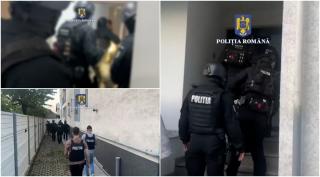 Bărbat de 37 de ani din București, reținut după ce ar fi vândut o mașină care nu era a lui cu 87.500 de euro. Cum și-a dus de nas victima