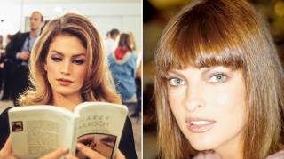 Linda Evangelista, Cindy Crawford și Naomi Campbell își spun povestea într-un documentar
