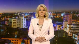 Știrile zilei, 13 iulie 2023. Marius Budăi a demisionat din funcţia de ministru al muncii, iar Mădălina Turza a fost demisă