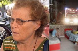 "Nebunie de nedescris" pentru pacienţii din căminele închise. Cazul femeii care la 91 de ani a fost dată afară din azil în miez de noapte