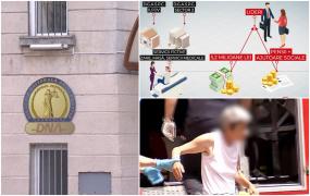 Doi inspectori AJPIS Ilfov, reţinuţi de DNA în scandalul azilelor groazei. Sunt acuzaţi că au acoperit neregulile şi i-au ajutat pe patroni să îşi ia licenţele