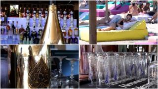 Cu ce sunt așteptați clienții în cluburile de lux de pe litoral și câți bani trebuie să scoată din buzunare: "Mamaia şi Ibiza, una şi aceiaşi"