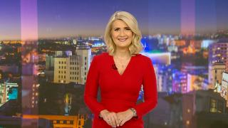 Știrile zilei, 14 iulie 2023. Gabriela Firea şi-a depus mandatul de ministru al Familiei şi s-a suspendat din funcţiile deţinute în PSD