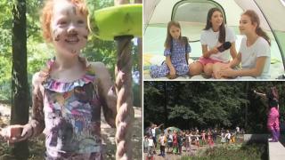 Cum arată o zi la taberele urbane pentru copii din București. Părinții îi pot trimite o săptămână într-o aventură de neuitat