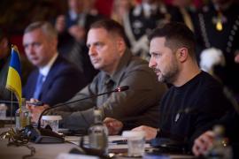 Contraofensiva ucraineană. Şeful de cabinet al lui Zelenski recunoaşte că armata nu înaintează atât de repede pe cât s-ar dori: "Va dura mai mult"