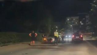 Adolescent de 14 ani, în stare gravă la spital, după ce a fost lovit de o maşină, pe trecerea de pietoni, în Baia Mare