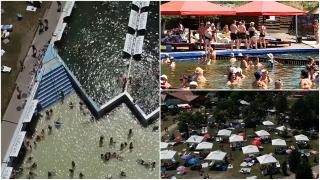 Staţiunile-minune din România care atrag tot mai mulţi turişti. Oamenii se declară absolut încântaţi de condiţii: "Ne simţim foarte bine după"