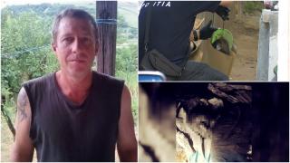 Bărbatul din Galaţi ucis de Amstaff fusese rugat de stăpân să îl hrănească. Bărbatul spune că îl va eutanasia acum