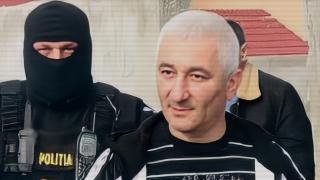 Interlopul pistolar Petre Stăncioi, liber de 4 zile, după ce şi-a împuşcat rivalul în dragoste. "O să curgă sânge"