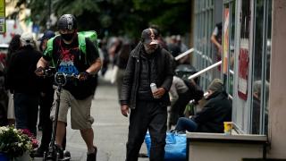 Românii au cel mai mare risc de sărăcie din UE. 34% din populație se confruntă cu probleme materiale și excluziunea socială