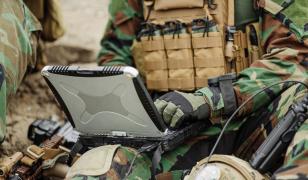 Milioane de e-mailuri ale armatei SUA, cu informaţii sensibile, au ajuns pe mâinile unul aliat al Rusiei, în urma unui typo