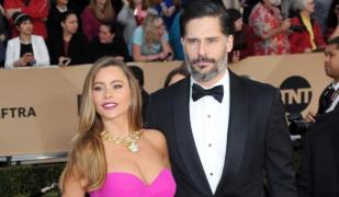 Sofia Vergara și Joe Manganiello, unul dintre cele mai frumoase cupluri de la Hollywood, divorțează după șapte ani de căsnicie
