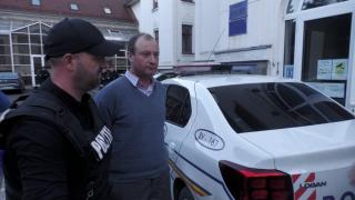 Dubla crimă de la Bran. Criminalul care i-a ucis pe Nicu şi Alexandra va sta în spatele gratiilor 23 de ani. Le-a luat viața pentru o palmă de pământ