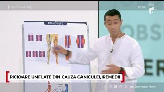 Statul pe scaun, mai periculos decât fumatul