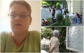 Disperarea unei mame, după ce fiica sa nu a fost repartizată la liceu: "Nu știm ce să facem, încotro să o luăm". Ce medie a avut