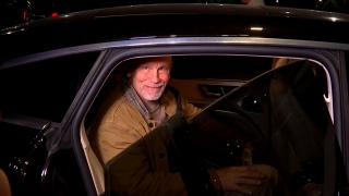 John Malkovich a ajuns în România. Prima reacţie a celebrului actor după aterizarea la Timişoara