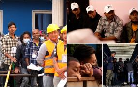 "România plătește mai bine decât Dubai". Dramele nepalezilor care vin să lucreze în țara noastră, dar sunt atrași de mirajul Vestului