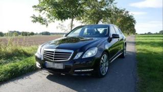 La doar 13 ani, pune pe jar poliţia germană de zile întregi. Cum a reuşit un copil să fure bolidul bunicului şi să păcălească agenţii de 8 ori