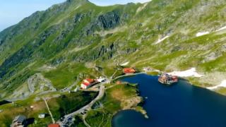 Sighişoara, Castelul Bran şi Transalpina, printre cele mai instagramabile locuri din România. Cine completează clasamentul
