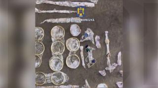 O directoare financiară a unei mari companii farmaceutice, reţinută de procurori după ce ar fi furat 18 milioane de lei din banii firmei