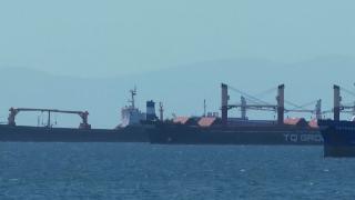 Rusia se expune unui risc uriaş dacă va ataca navele de cereale în apele teritoriale româneşti din Marea Neagră: "Da, se poate considera că loveşte NATO"