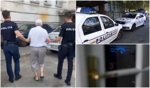 Fetiță de 7 ani, violată de un octogenar într-o comună din Dolj. Cum a aflat mama copilei despre oroare