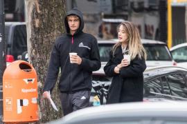 Zverev, acuzat că a agresat-o pe fosta sa iubită, Brenda Patea, un model german cu origini româneşti