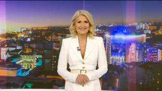 Știrile zilei, 21 iulie 2023. Coada umilinţei la o biserică din Piteşti. Zeci de enoriaşi s-au călcat în picioare pentru o icoană şi o pungă cu alimente