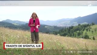 Obiceiuri şi superstiţii de Sfântul Ilie. Ce nu este bine să faci pe 20 iulie conform tradiţiilor
