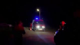 Doi muncitori au murit pe loc, electrocutaţi într-o localitate din Timiş. Aceştia lucrau la un stâlp de curent când s-a petrecut tragedia