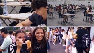 Viitorii studenţi la medicină fug de chirurgie şi aleg specializările mai bănoase: "Din păcate, s-au schimbat doleanţele lor". Cât de mare a fost concurenţa