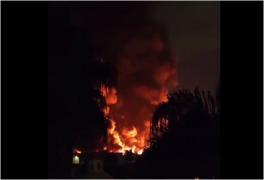 Un tânăr beat a incendiat un bar din Mexic cu un cocktail molotov. Nervos că l-au dat afară din local, a ucis 11 persoane, printre care şi o minoră