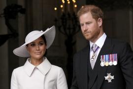 Prinţul Harry şi Meghan sunt evitaţi de vedetele de la Hollywood. Motivul pentru care marii regizori se feresc să le ofere roluri