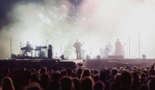 Electric Castle şi-a închis porţile după cinci zile şi cinci nopţi de distracţie. Tinerii au petrecut şi au dansat până la epuizare