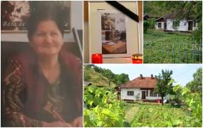 "O omorâi pe Mariana!" Şi-a ucis cu sălbăticie iubita după o ceartă. Bărbatul urma un tratament psihiatric, dar nu îşi luase pastilele de trei zile
